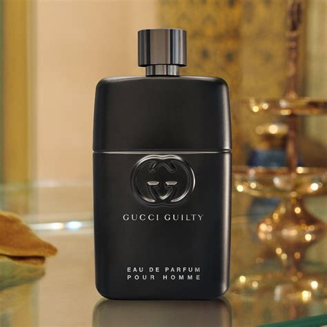 gucci guilty pour homme canada|Gucci Guilty Pour homme fragrantica.